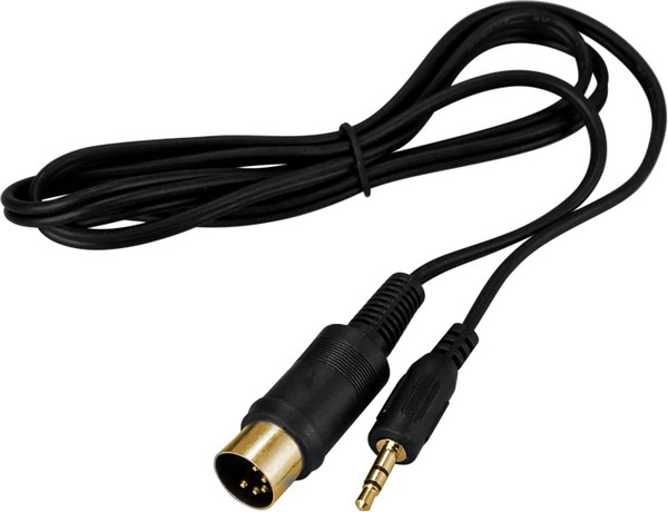 Кабель Rexant 17-2502 - фото