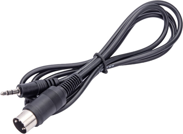 Кабель Rexant 17-2502