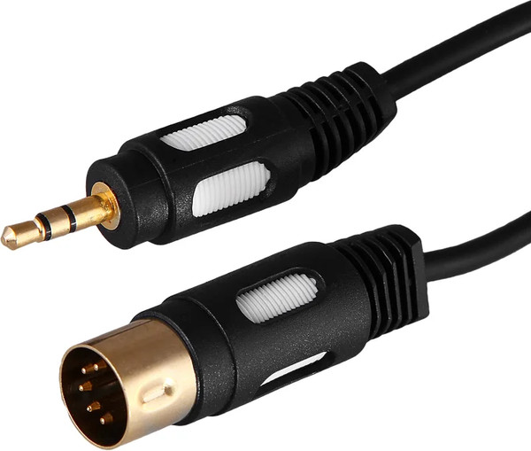 Кабель Rexant 17-2502