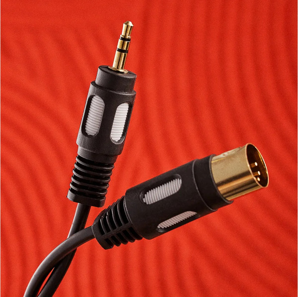 Кабель Rexant 17-2502