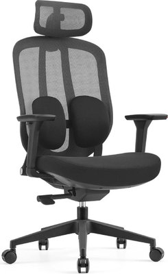 Кресло офисное Sparx FX-6 Pillow - фото