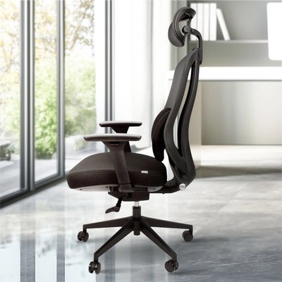 Кресло офисное Sparx FX-6 Pillow