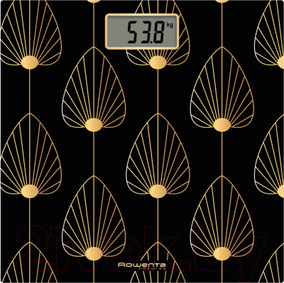 Напольные весы электронные Rowenta BS1438V0 - фото