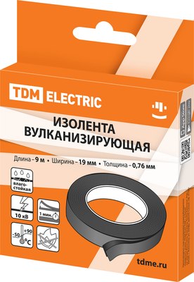 Изолента TDM SQ0526-0604