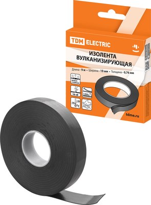 Изолента TDM SQ0526-0604