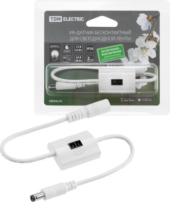 Датчик движения TDM SQ0324-0101