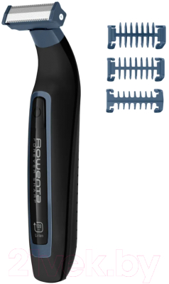 Триммер Rowenta TN6011F0 - фото