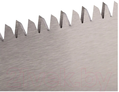 Ножовка Rexant Зубец 12-8214