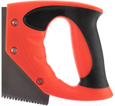 Ножовка Rexant Зубец 12-8214