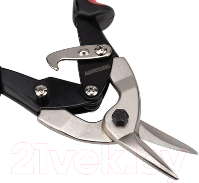 Ножницы по металлу Rexant 12-4631