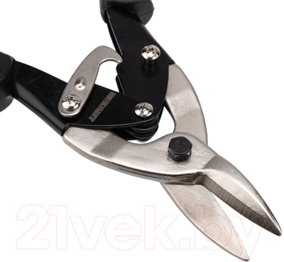 Ножницы по металлу Rexant 12-4629