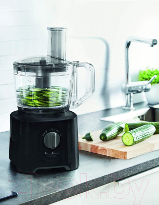 Кухонный комбайн Moulinex FP245810