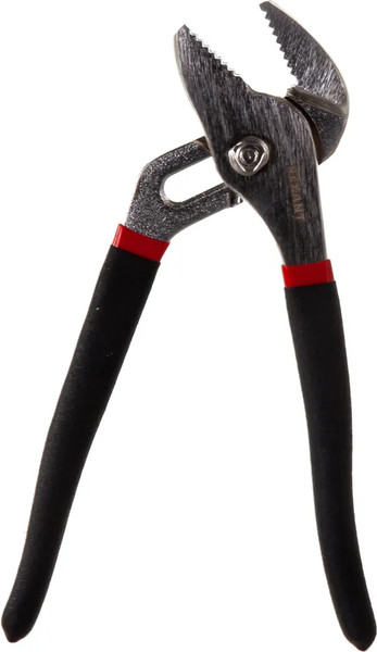 Клещи переставные Rexant 12-4634