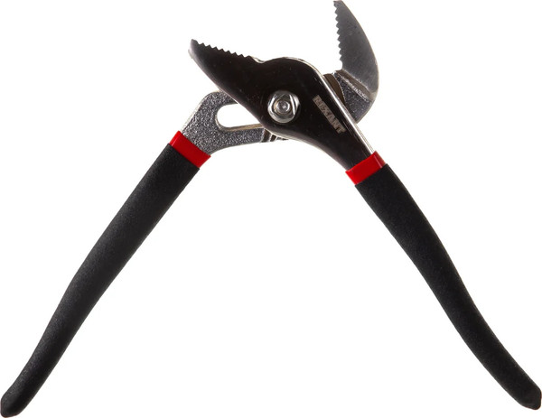 Клещи переставные Rexant 12-4634