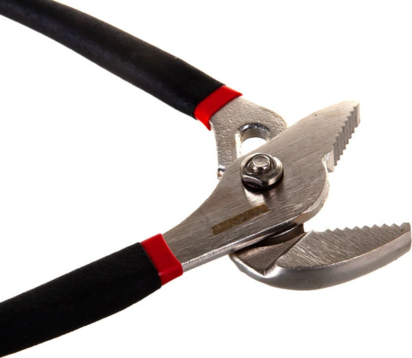 Клещи переставные Rexant 12-4634