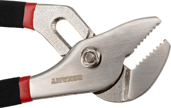 Клещи переставные Rexant 12-4634