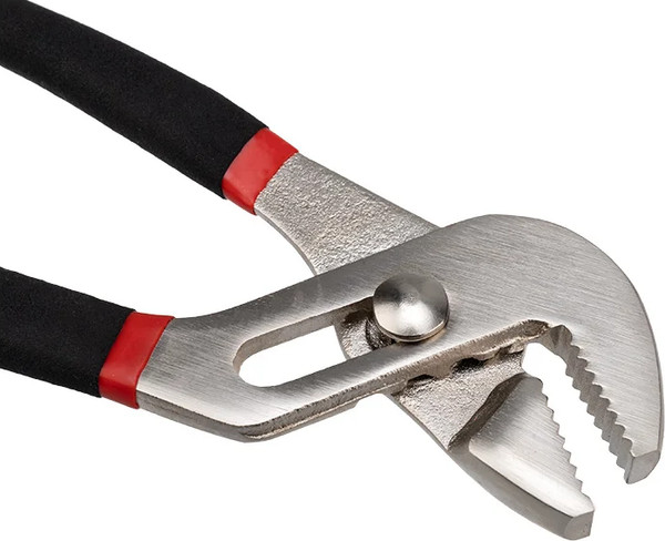 Клещи переставные Rexant 12-4634