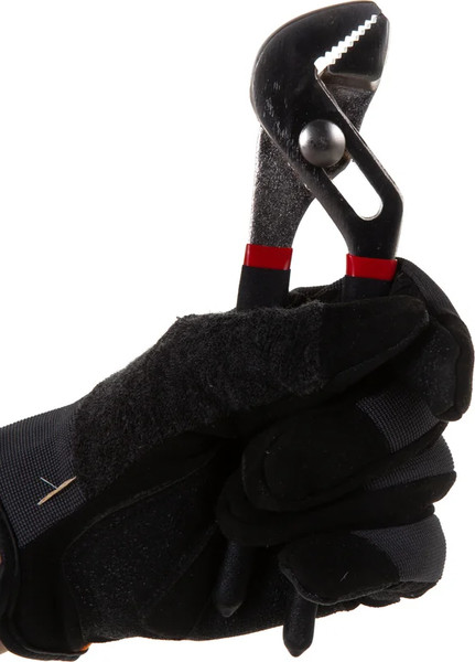 Клещи переставные Rexant 12-4634