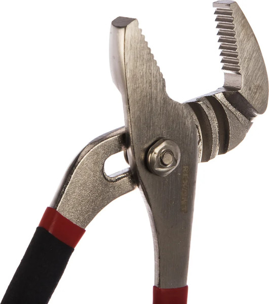 Клещи переставные Rexant 12-4635