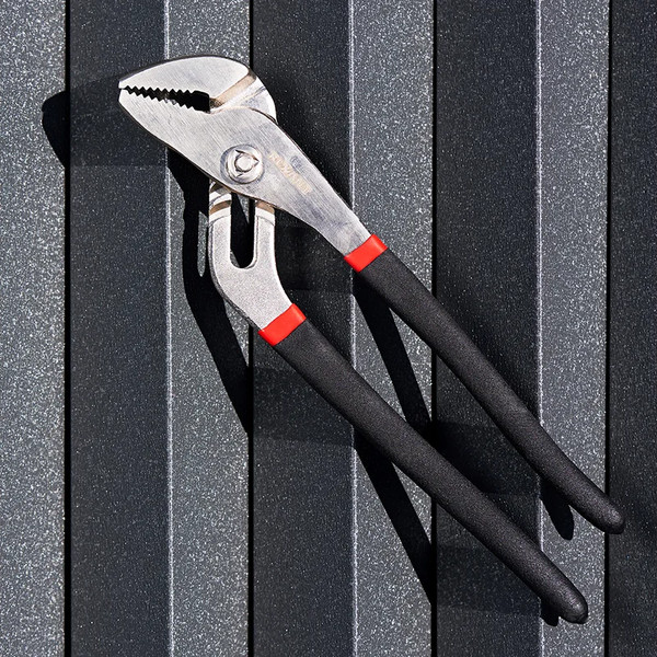 Клещи переставные Rexant 12-4635