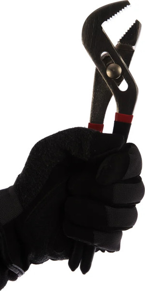 Клещи переставные Rexant 12-4635