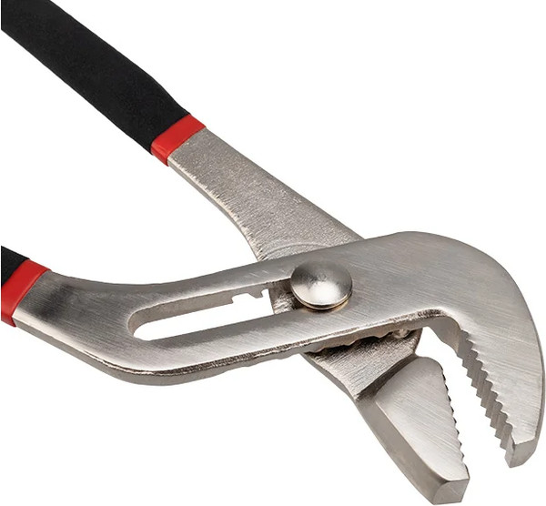 Клещи переставные Rexant 12-4636