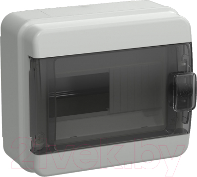 Бокс пластиковый IEK Tekfor TF5-KP72-N-08-65-K03-K02 - фото