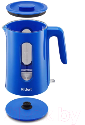 Электрочайник Kitfort КТ-6681