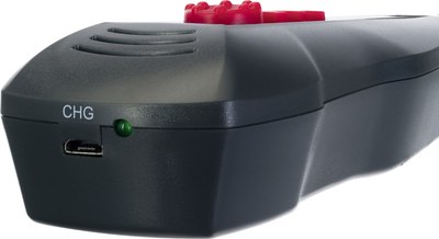 Кабельный тестер Ermenrich NetGeeks Измеритель длины кабеля NL70 / 82555