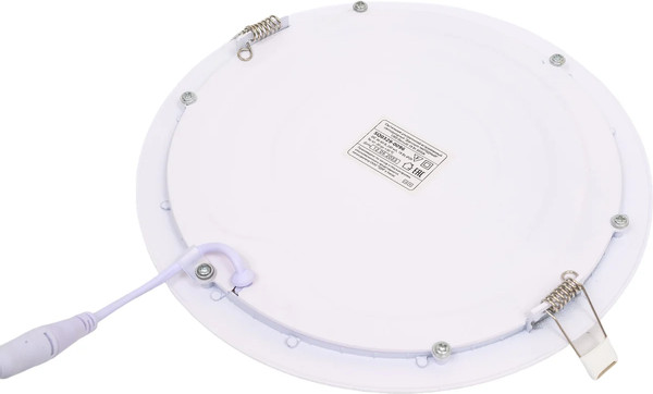 Точечный светильник TDM Даунлайт Народный / SQ0329-0096