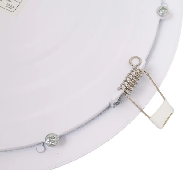 Точечный светильник TDM Даунлайт Народный / SQ0329-0096