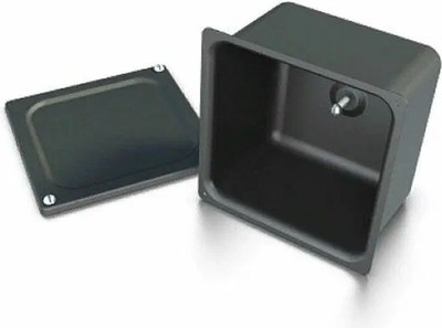 Коробка распределительная TDM Протяжная SQ1404-5996