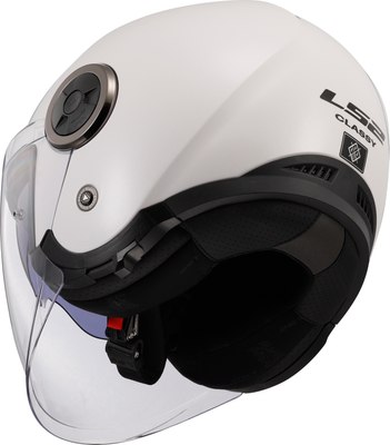 Мотошлем LS2 OF620 Classy Solid