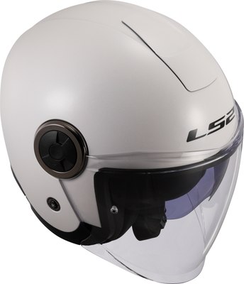 Мотошлем LS2 OF620 Classy Solid