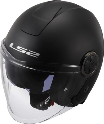 Мотошлем LS2 OF620 Classy Solid