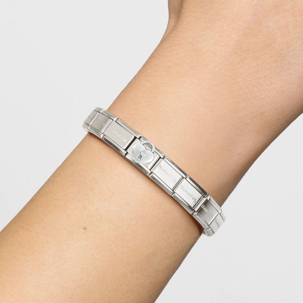 Звено для браслета NominatioN Замок 330311/19