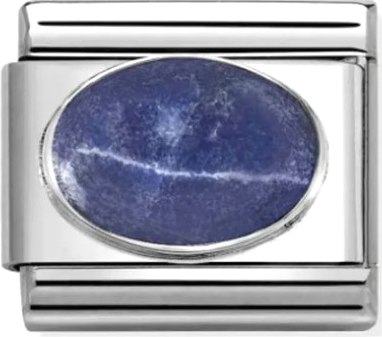 Звено для браслета NominatioN Овал 330510/42 - фото