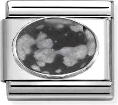 Звено для браслета NominatioN Овал 330510/44 - фото