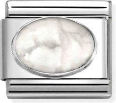 Звено для браслета NominatioN Овал 330510/45 - фото