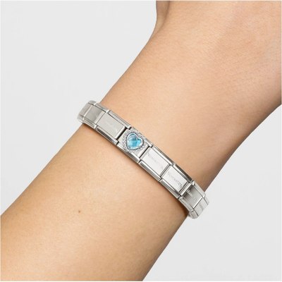 Звено для браслета NominatioN Сердце 330606/006