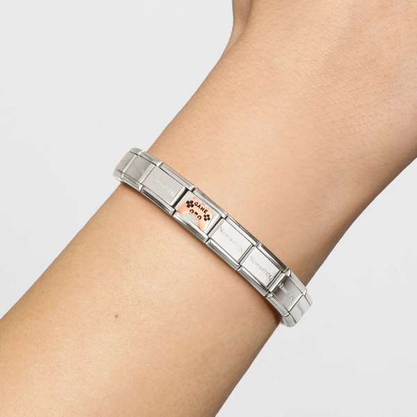 Звено для браслета NominatioN Игровой джойстик 430202/26