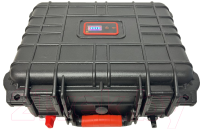 Аккумулятор лодочный VOLAT LiFePO4 12V / 1AK-MAR12-105LFP-EVE