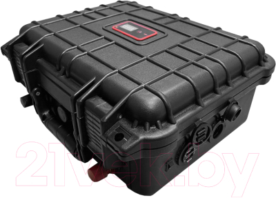 Аккумулятор лодочный VOLAT LiFePO4 12V / 1AK-MAR12-105LFP-EVE