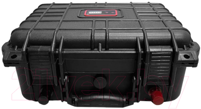 Аккумулятор лодочный VOLAT LiFePO4 12V / 1AK-MAR12-105LFP-EVE