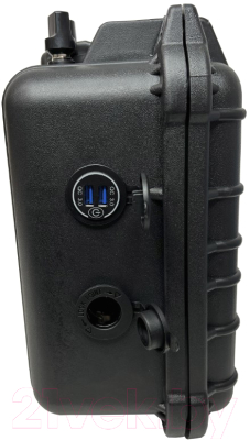 Аккумулятор лодочный VOLAT LiFePO4 12V / 1AK-MAR12-105LFP-EVE