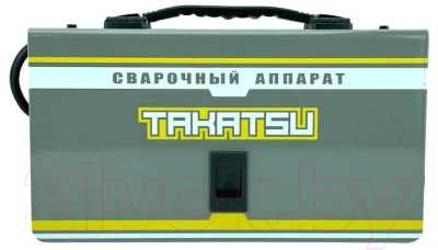 Полуавтомат сварочный Takatsu 180FX