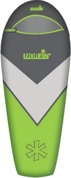 Спальный мешок Norfin Atlantis Plus 350 R / NF-30120 - фото