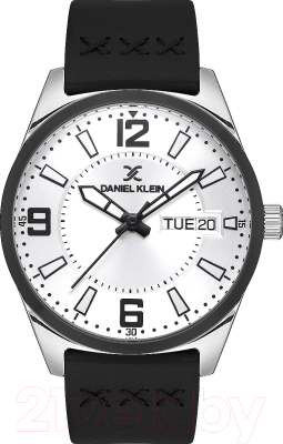 Часы наручные мужские Daniel Klein 13668-1 - фото