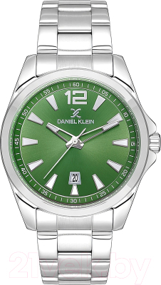 Часы наручные мужские Daniel Klein 13670-4 - фото