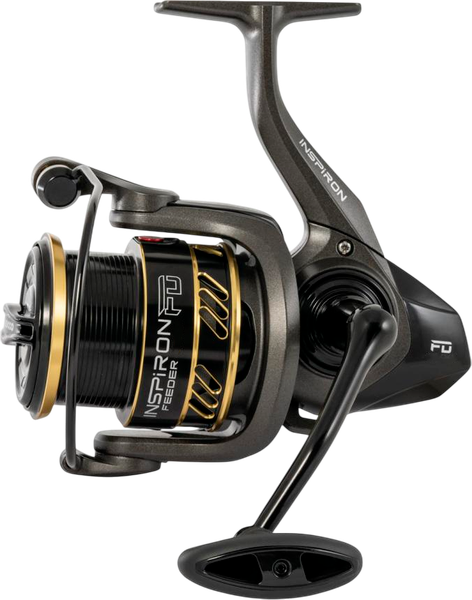 Катушка безынерционная Trabucco Inspiron Fdr 5500 / 034-81-155 - фото